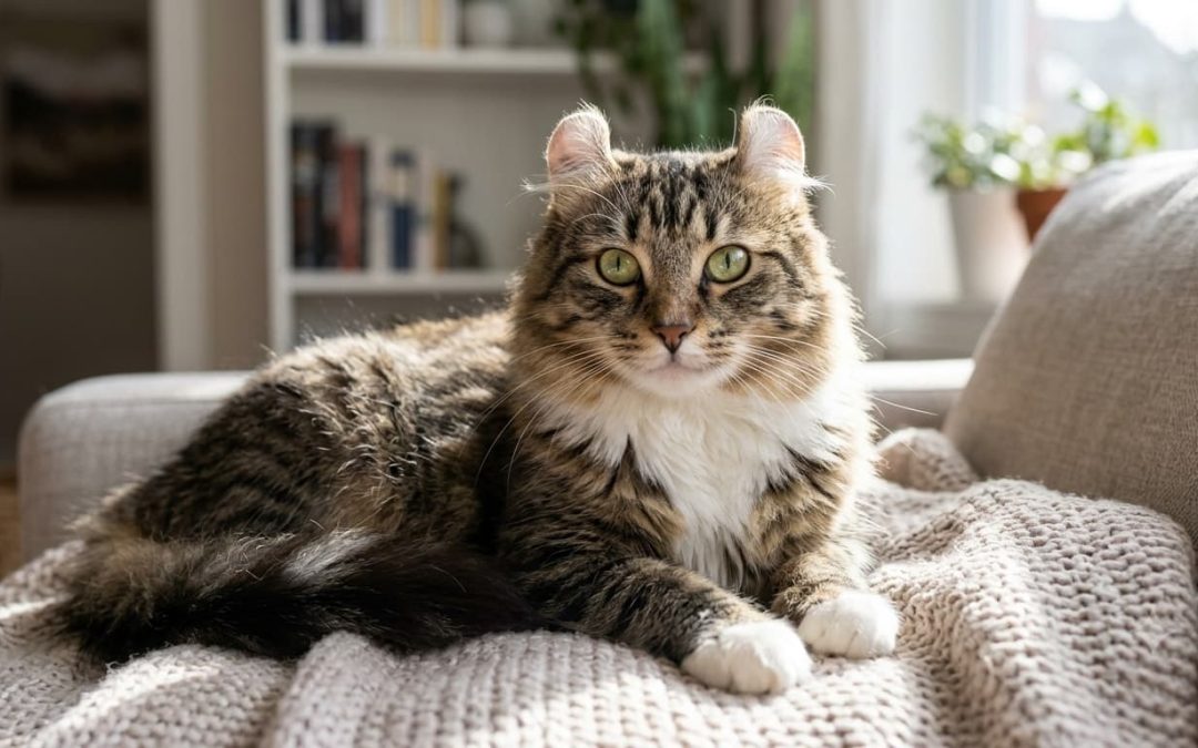 American Curl