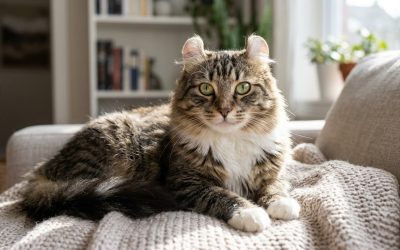 American Curl